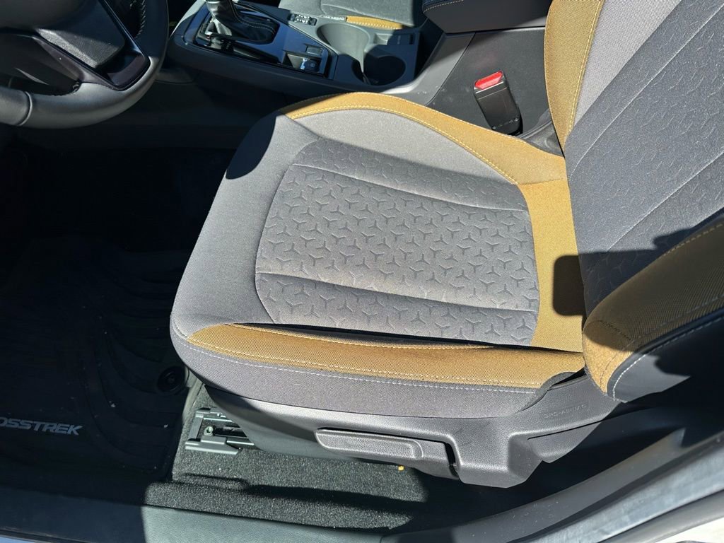 Used 2025 Subaru Crosstrek 2.5i Sport image 23
