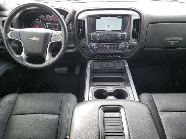 Used 2016 Chevrolet Silverado 2500 LTZ w/ Duramax Plus Package AWD/4WD image 27