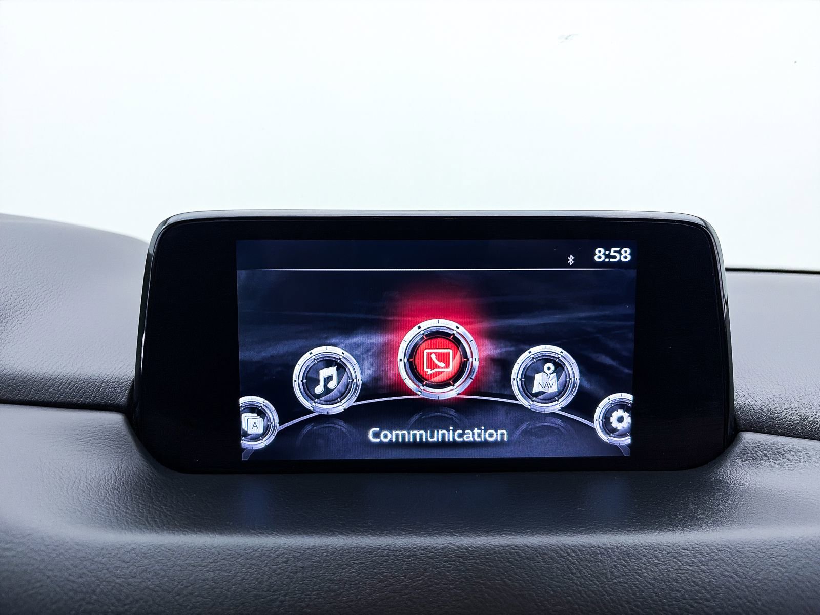 Used 2020 MAZDA CX-5 Grand Touring FWD image 20