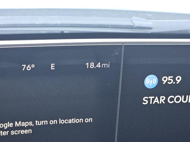 New 2026 Lincoln Navigator Reserve AWD/4WD image 18