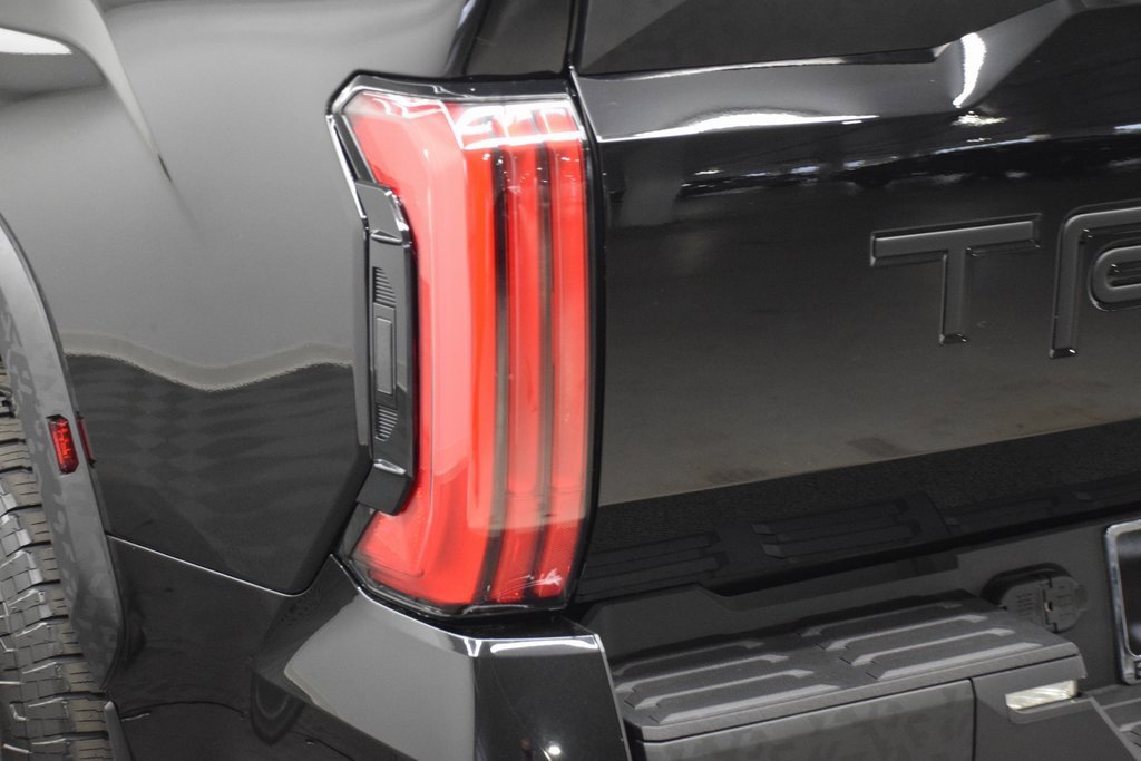 New 2026 Toyota Tundra TRD Pro image 10