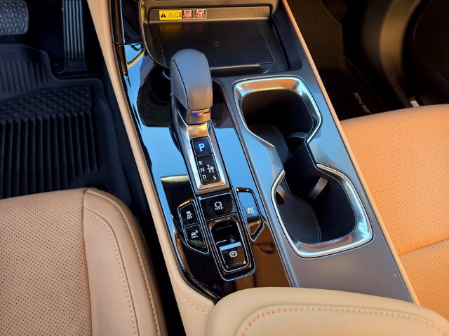 New 2026 Lexus NX 350h AWD w/ Accessory Package (2T) image 12
