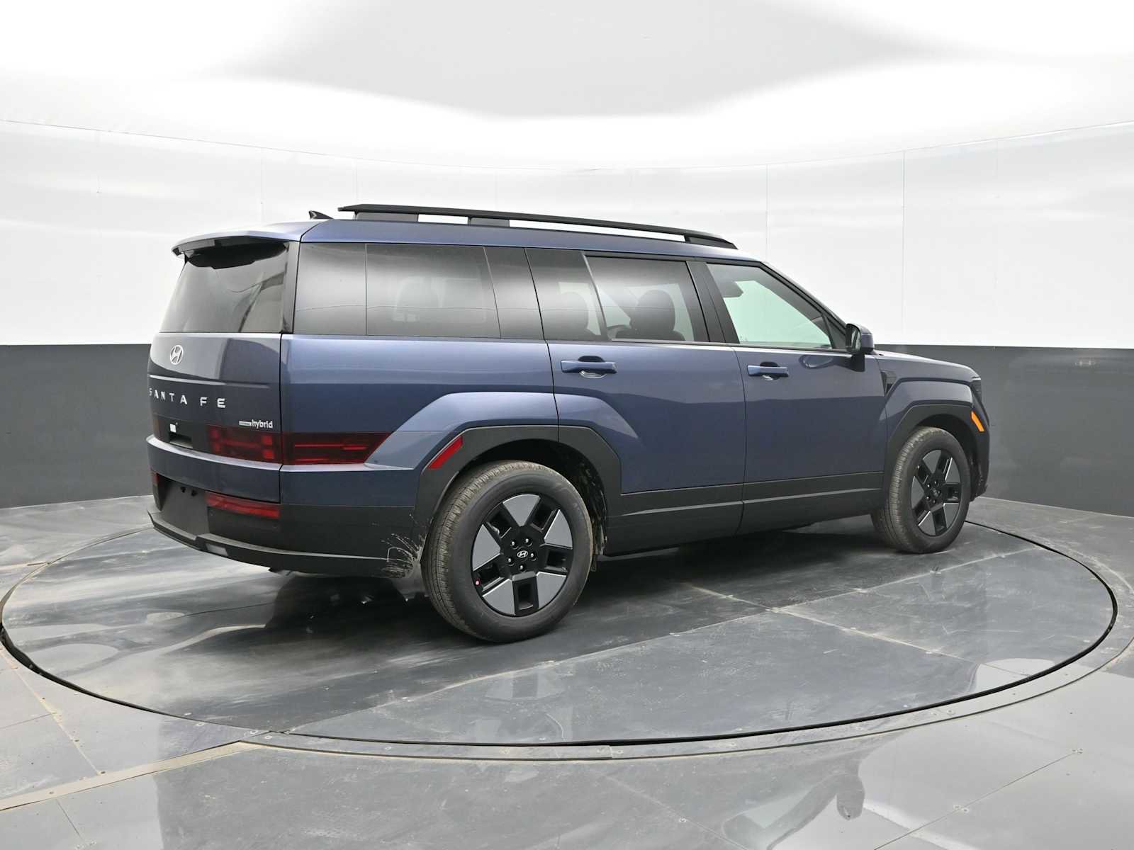 New 2026 Hyundai Santa Fe SEL image 8