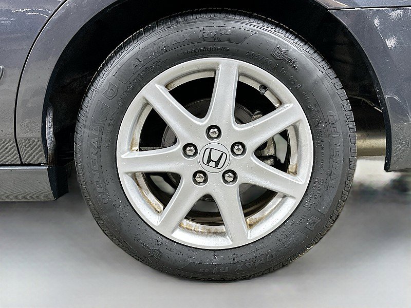 Used 2004 Honda Accord EX image 31