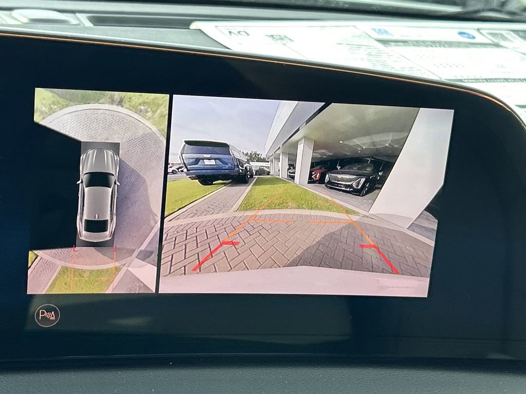 New 2026 Cadillac CT5 Premium Luxury w/ Technology Package image 22