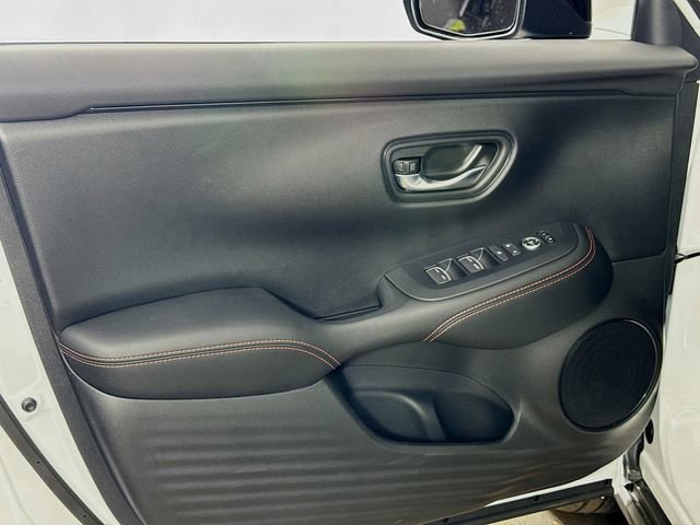 New 2026 Honda HR-V Sport image 23