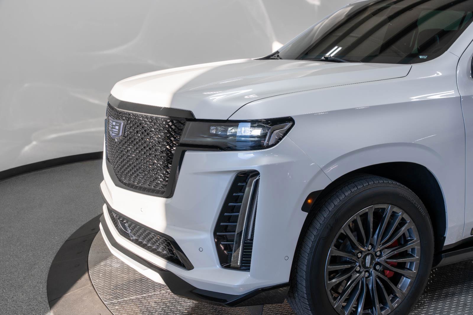 Used 2023 Cadillac Escalade V image 84