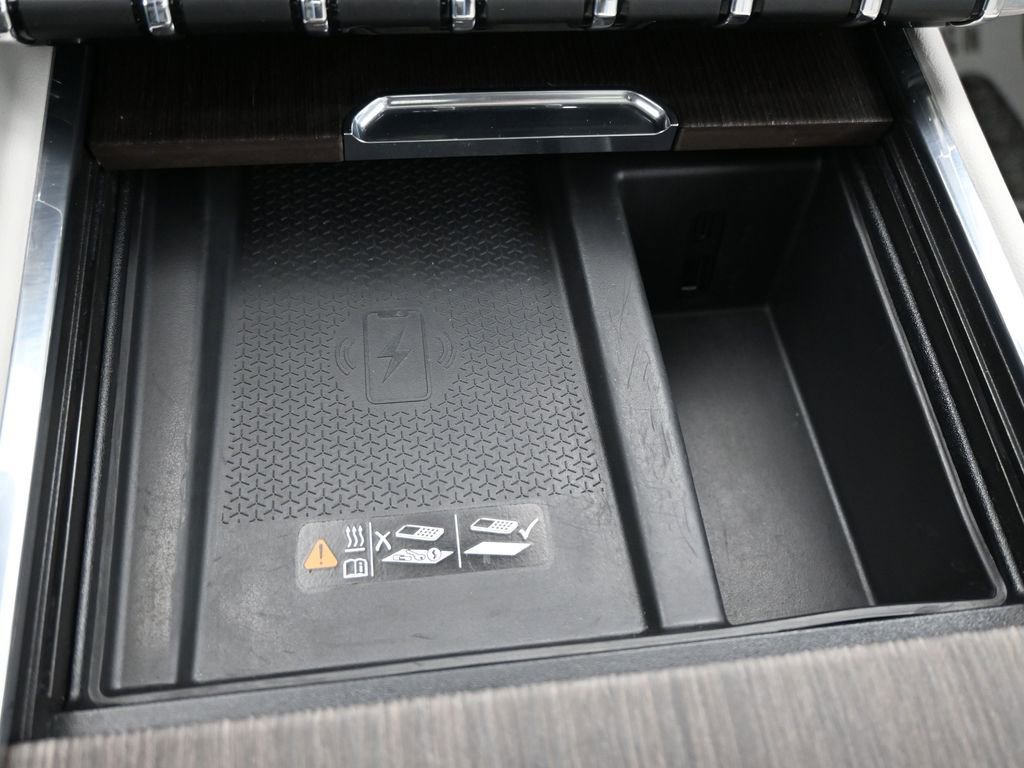 Certified 2024 GMC Acadia Denali image 18