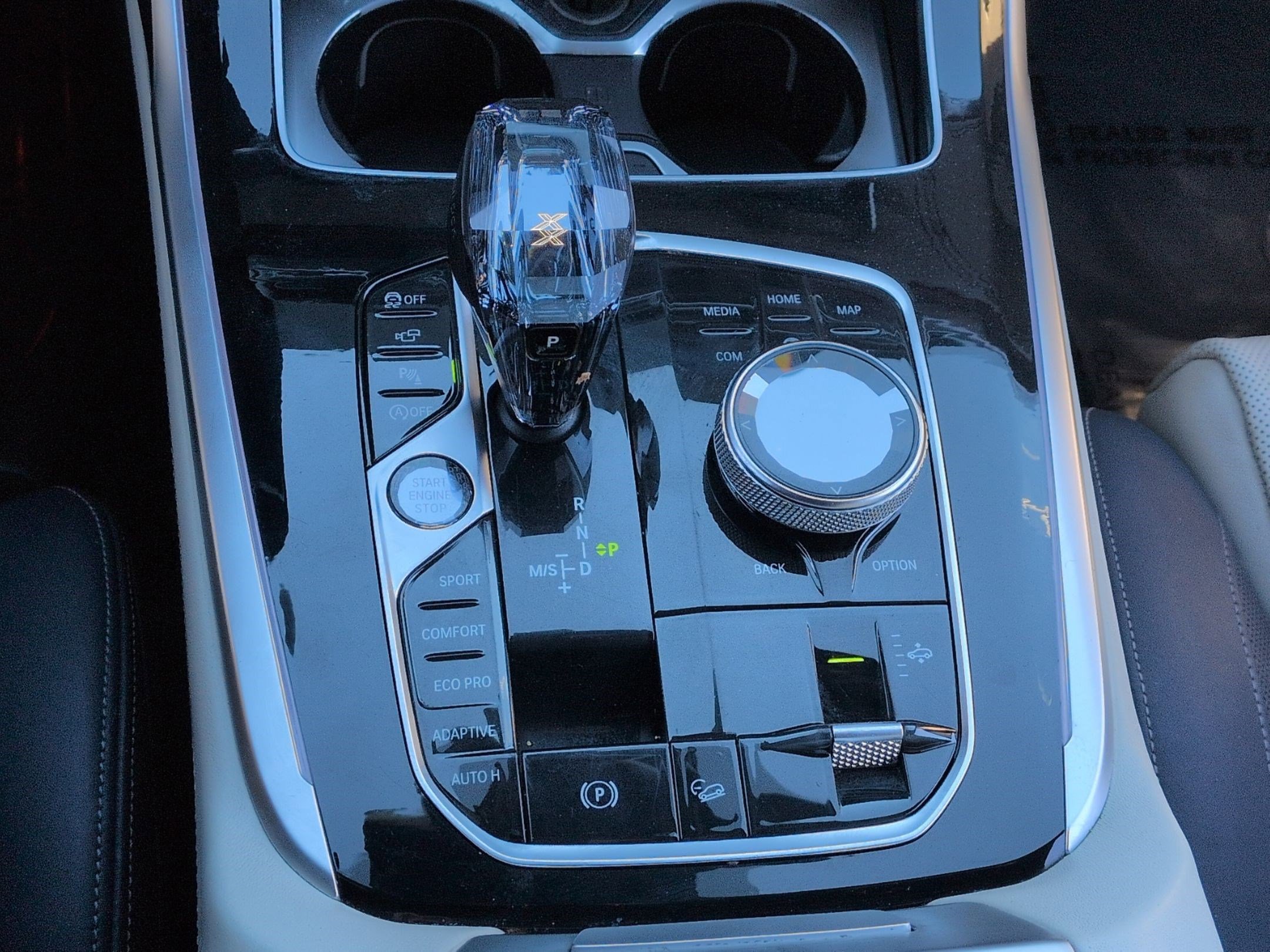 Used 2019 BMW X7 xDrive40i w/ Premium Package image 26