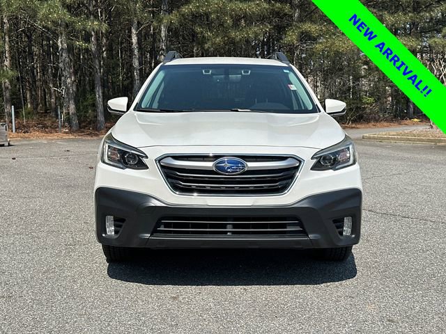 Used 2021 Subaru Outback Premium image 2