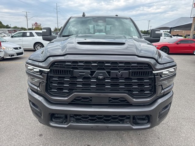 New 2026 RAM 2500 Limited image 2
