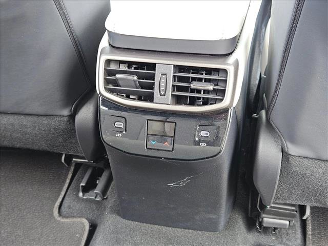 Certified 2024 Lexus RX 350 Premium w/ Accessory Package (Z1) FWD image 19