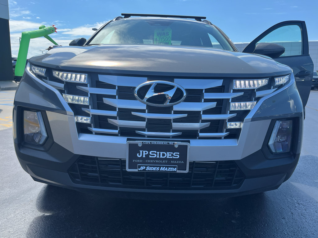 Used 2024 Hyundai Santa Cruz SEL w/ Activity Package AWD/4WD image 53