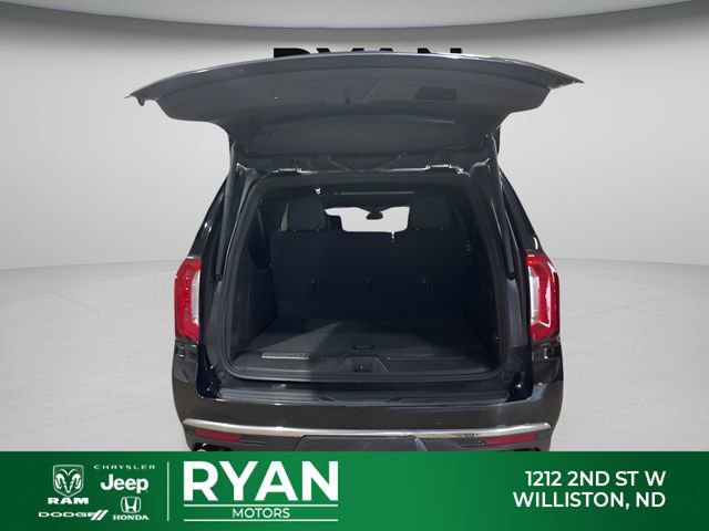 Used 2021 GMC Yukon XL Denali image 34
