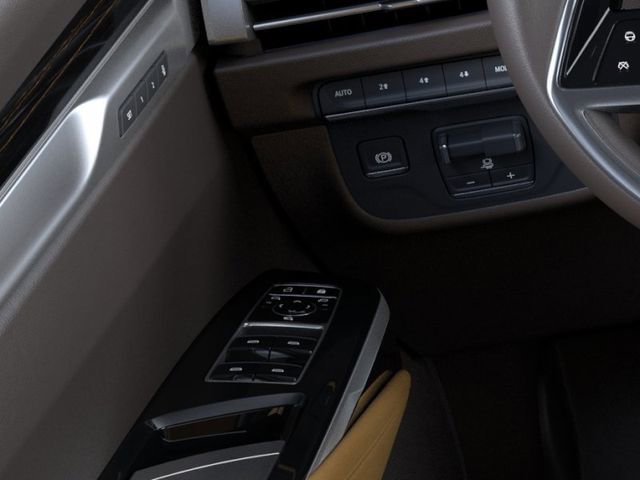 New 2026 Cadillac Escalade ESV Luxury w/ Touring Package image 22