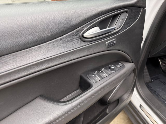 Used 2022 Alfa Romeo Stelvio Sprint image 11