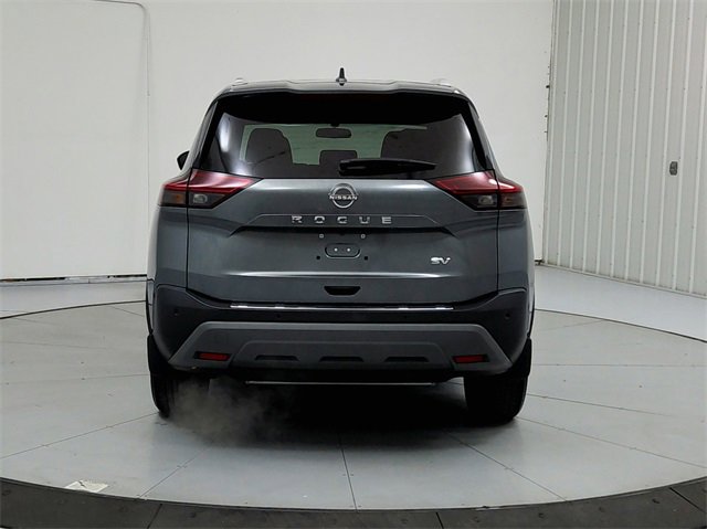 Used 2023 Nissan Rogue SV w/ SV Premium B Package image 6