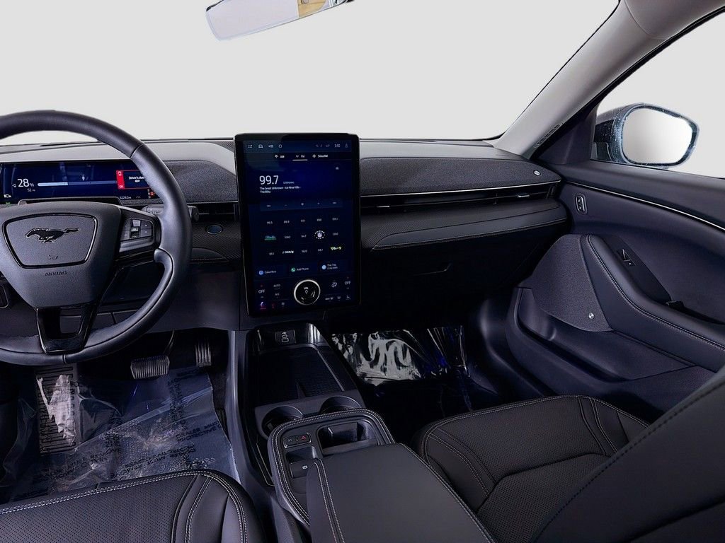 Used 2025 Ford Mustang Mach-E Premium image 28