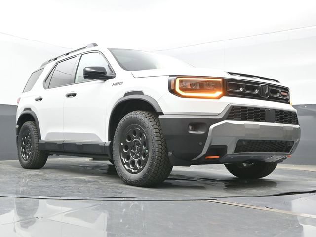 New 2026 Honda Passport TrailSport Elite image 26