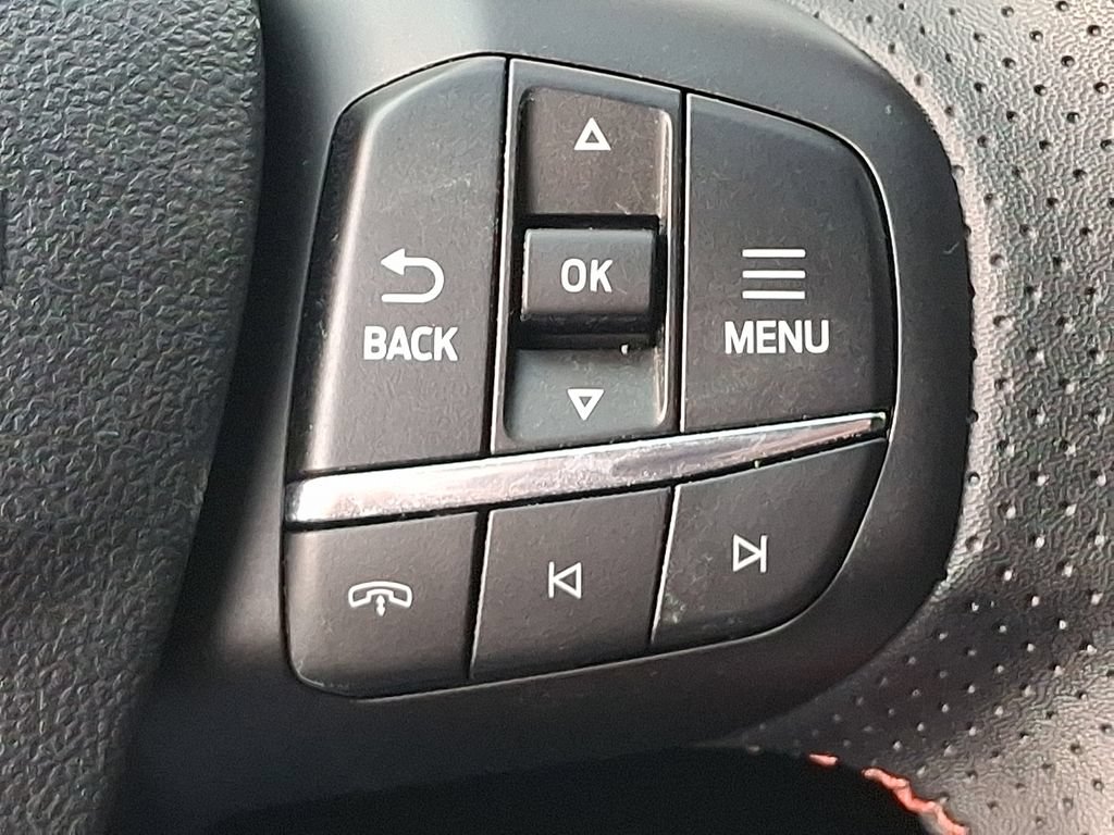 Used 2026 Ford Escape ST-Line AWD/4WD image 22