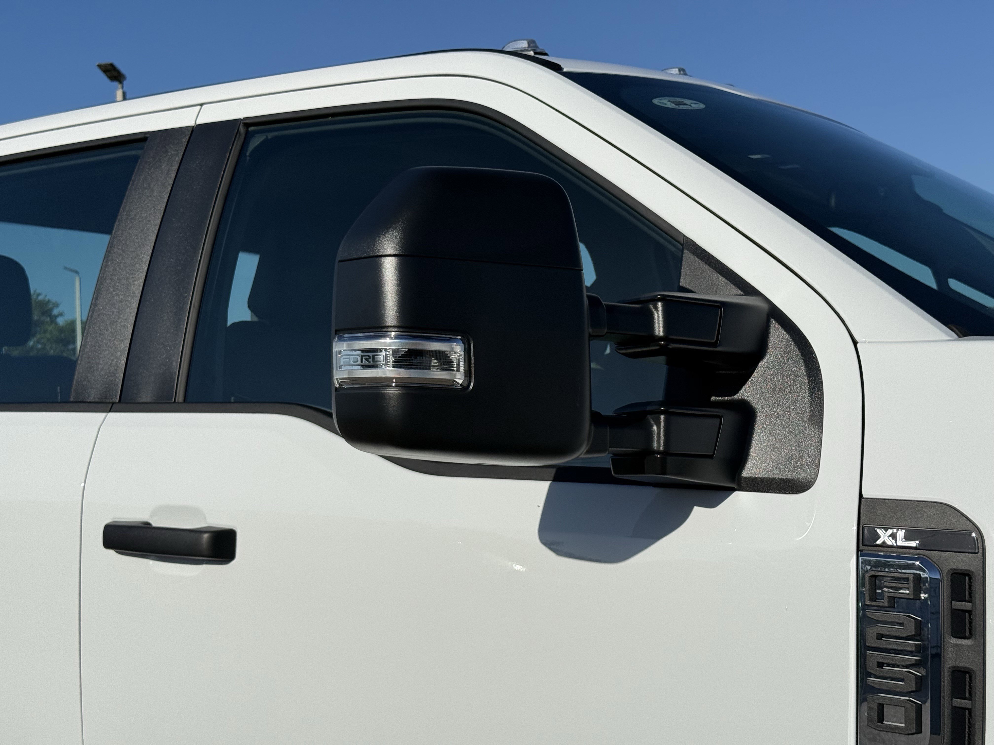 New 2026 Ford F250 XL image 11