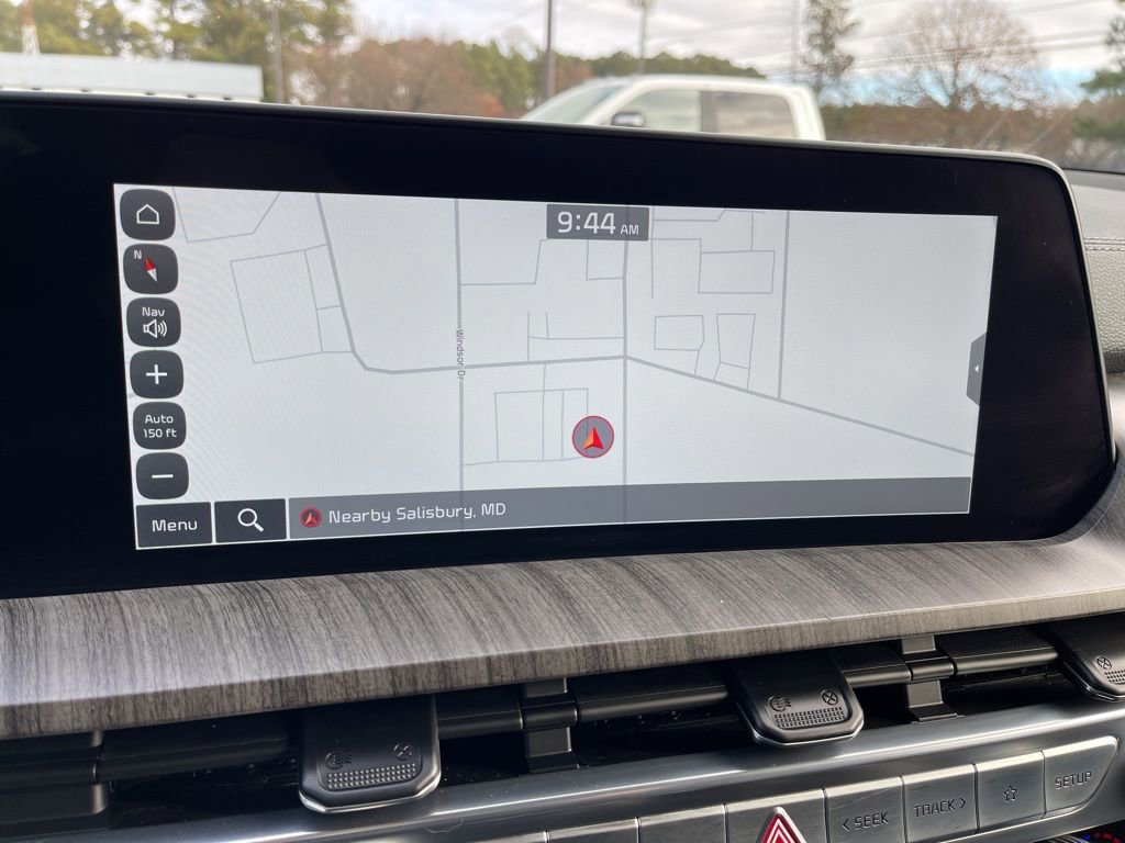 Used 2023 Kia Telluride SX image 10