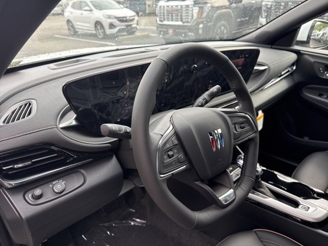 New 2026 Buick Envista Avenir image 11