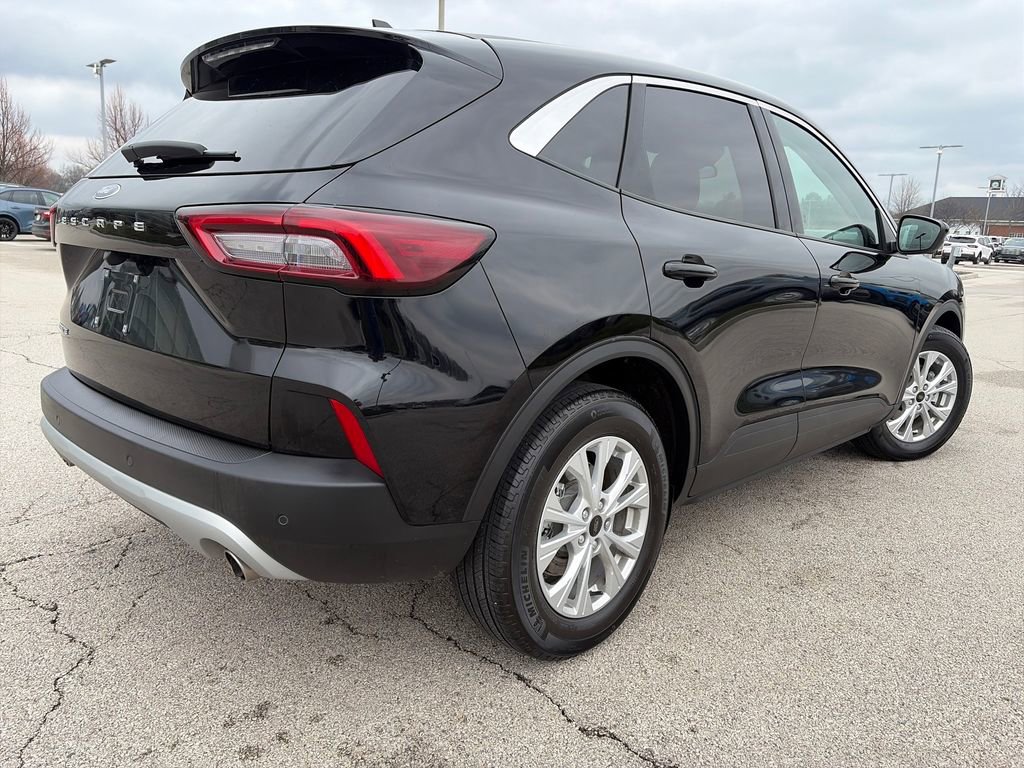 Used 2023 Ford Escape Active w/ Tech Pack #2 image 7