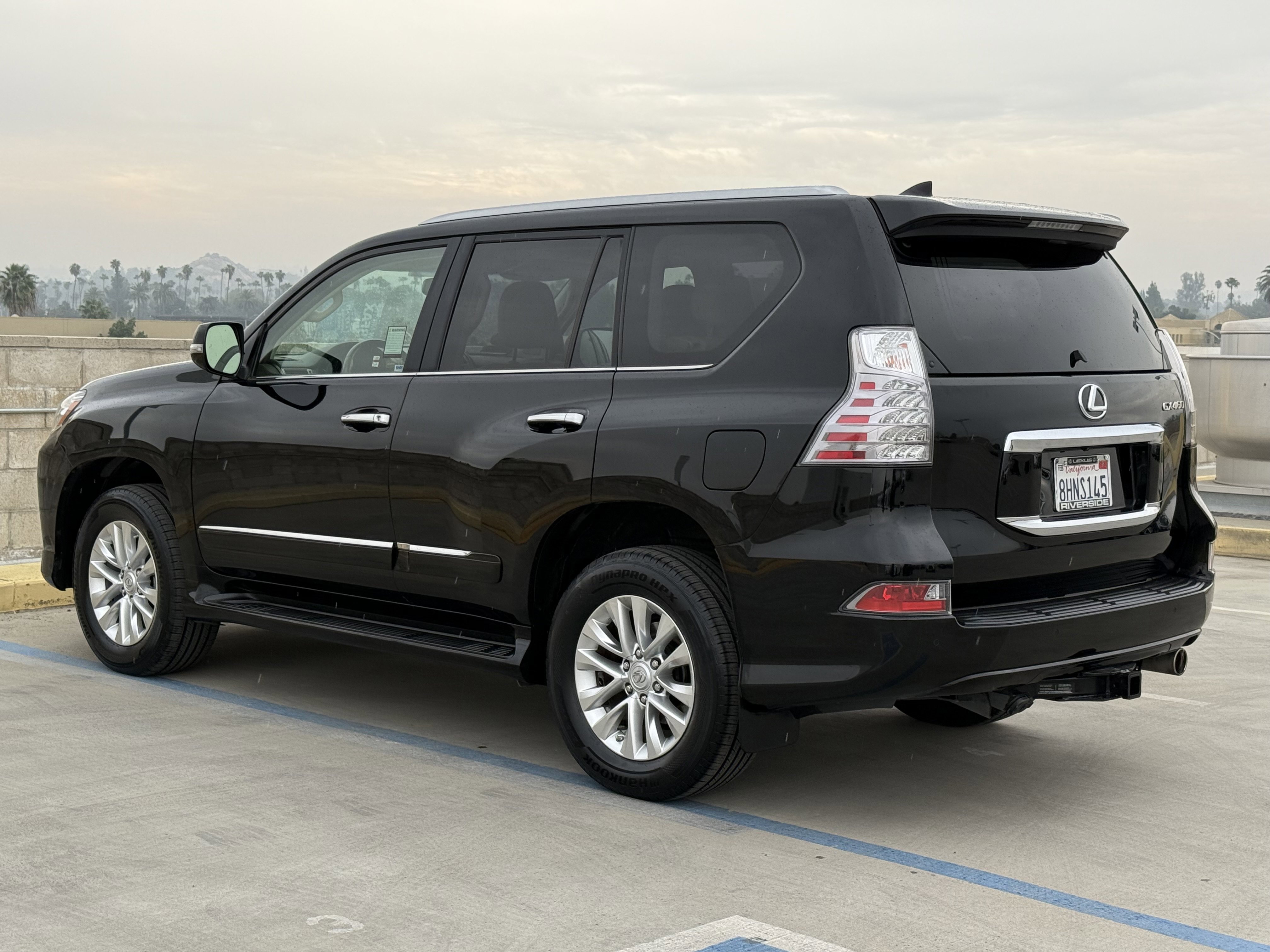 Used 2019 Lexus GX 460 Premium image 9