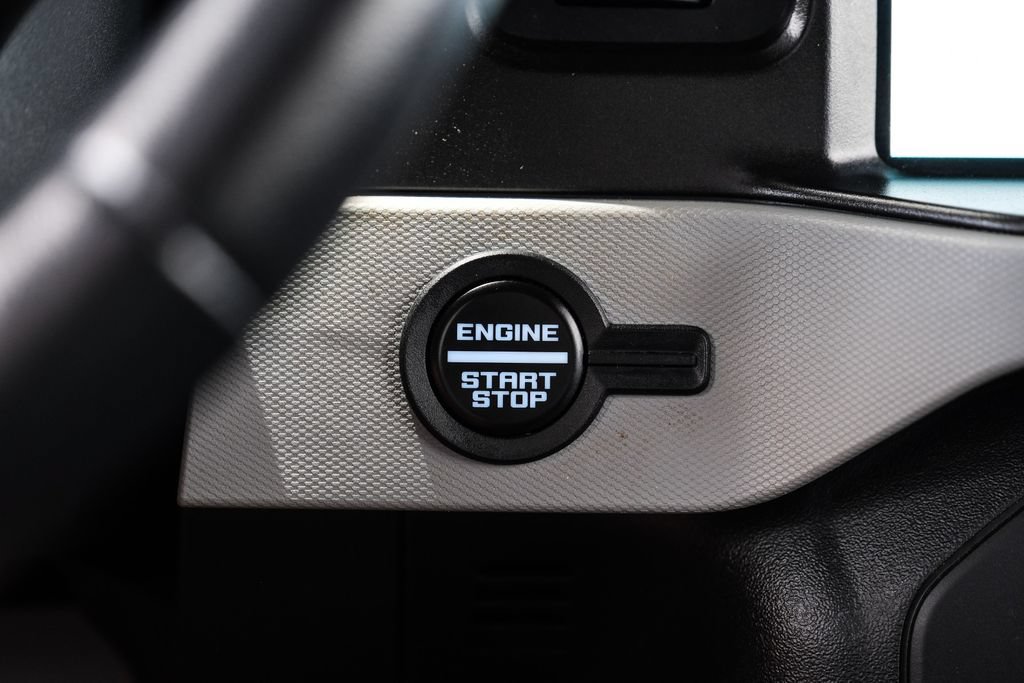 Used 2023 Ford Bronco Badlands AWD/4WD image 18