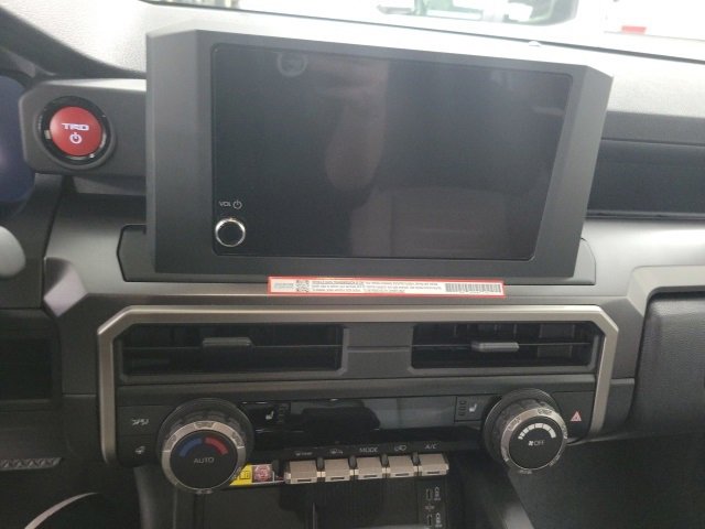 New 2025 Toyota 4Runner TRD Off-Road image 23