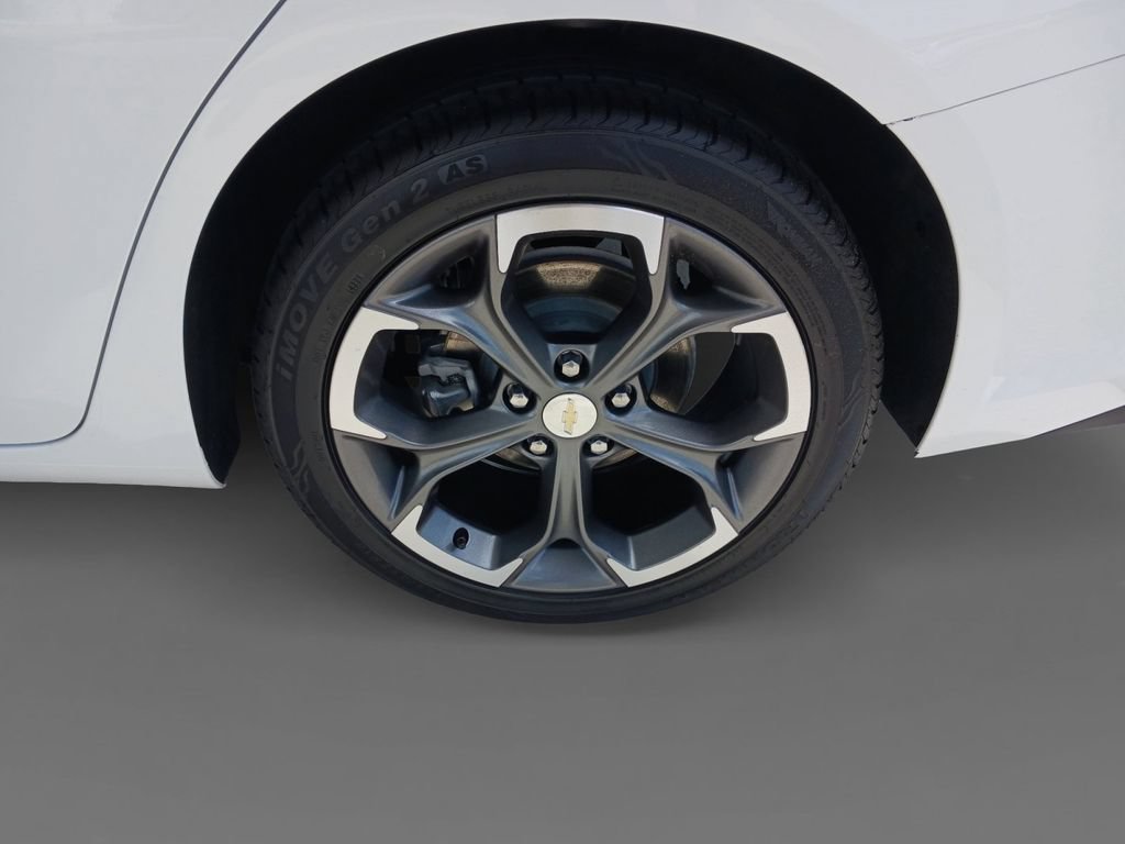 Used 2024 Chevrolet Malibu LT FWD image 8