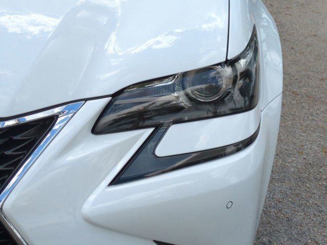 Used 2018 Lexus GS 350 F Sport image 9