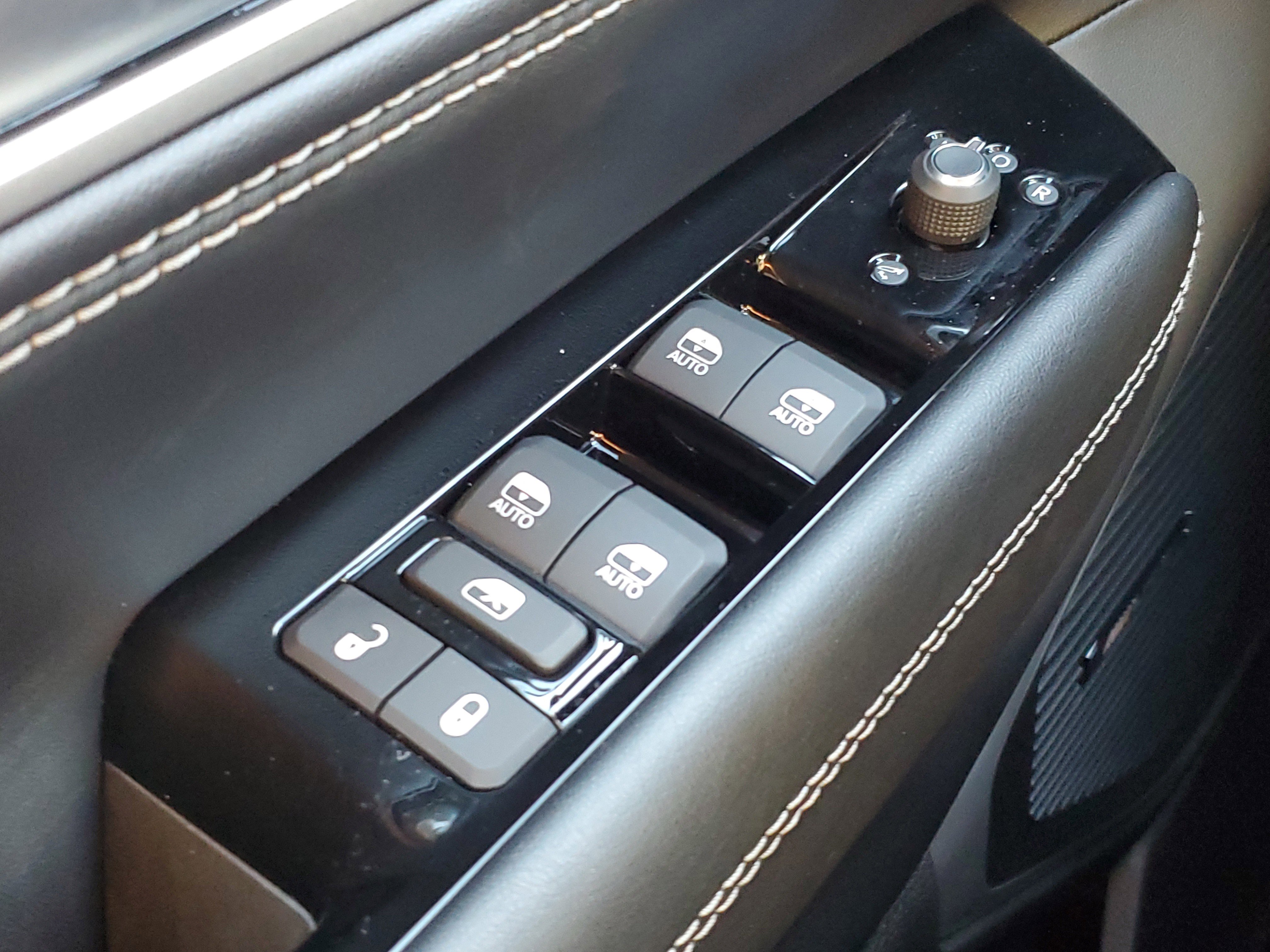 New 2026 Jeep Grand Wagoneer Limited image 21