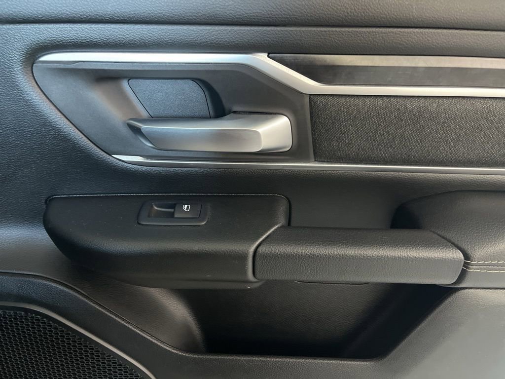 Used 2019 RAM 1500 Big Horn image 61