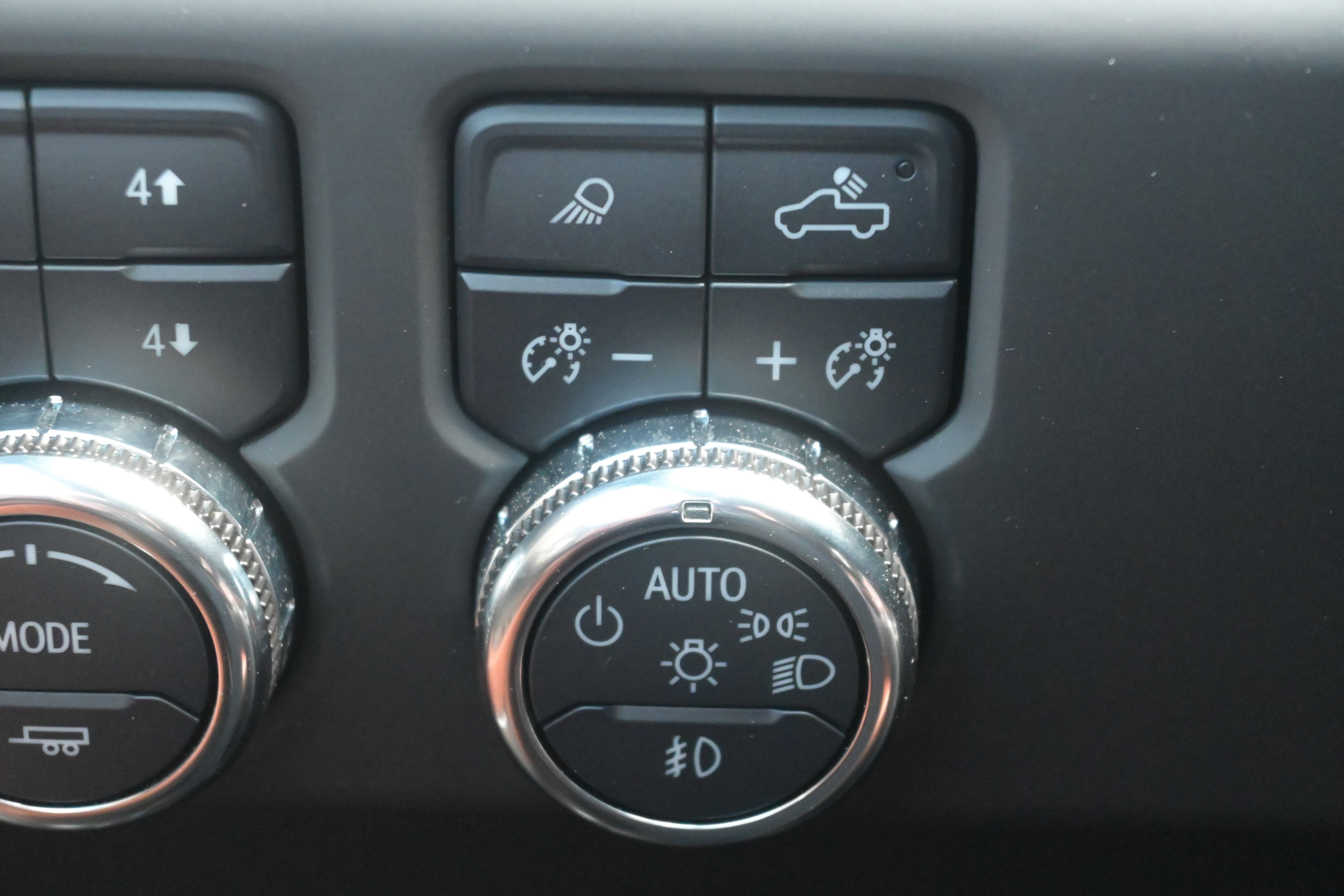 Used 2025 GMC Sierra 2500 Denali Ultimate AWD/4WD image 30