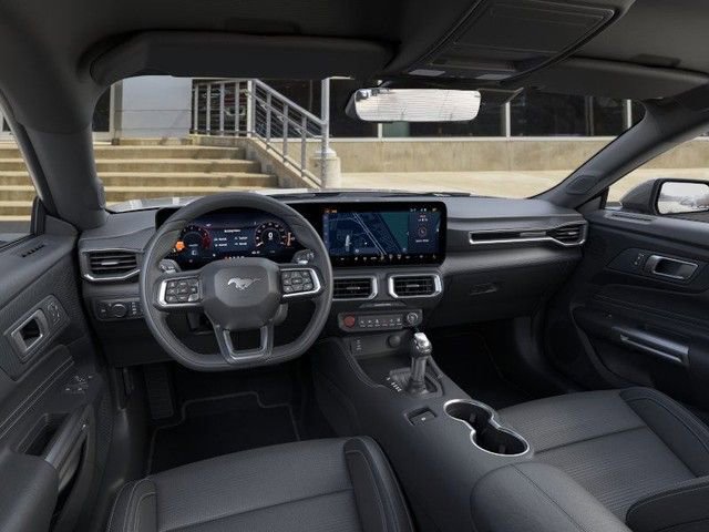 New 2026 Ford Mustang GT Premium RWD image 9
