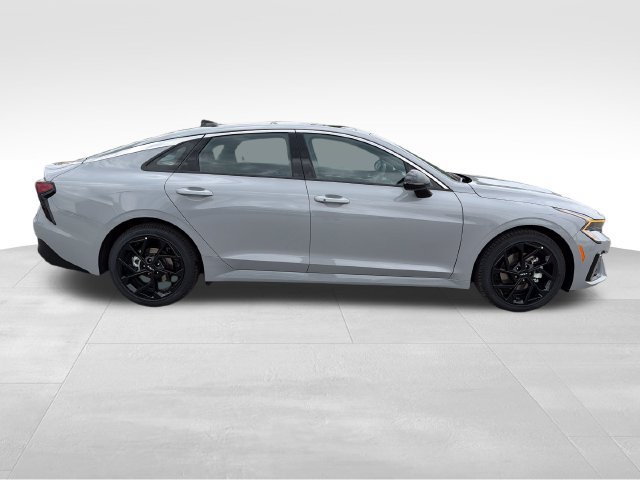 New 2026 Kia K5 GT-Line w/ GT-Line Premium Package FWD image 8