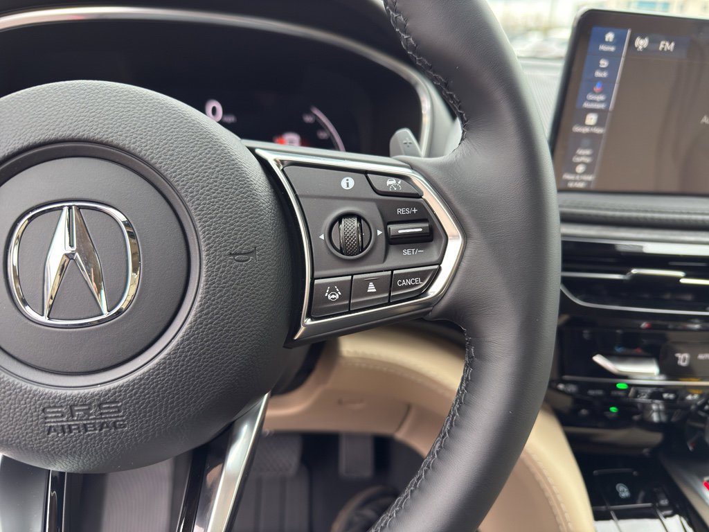 New 2026 Acura MDX SH-AWD w/ Advance Package image 16