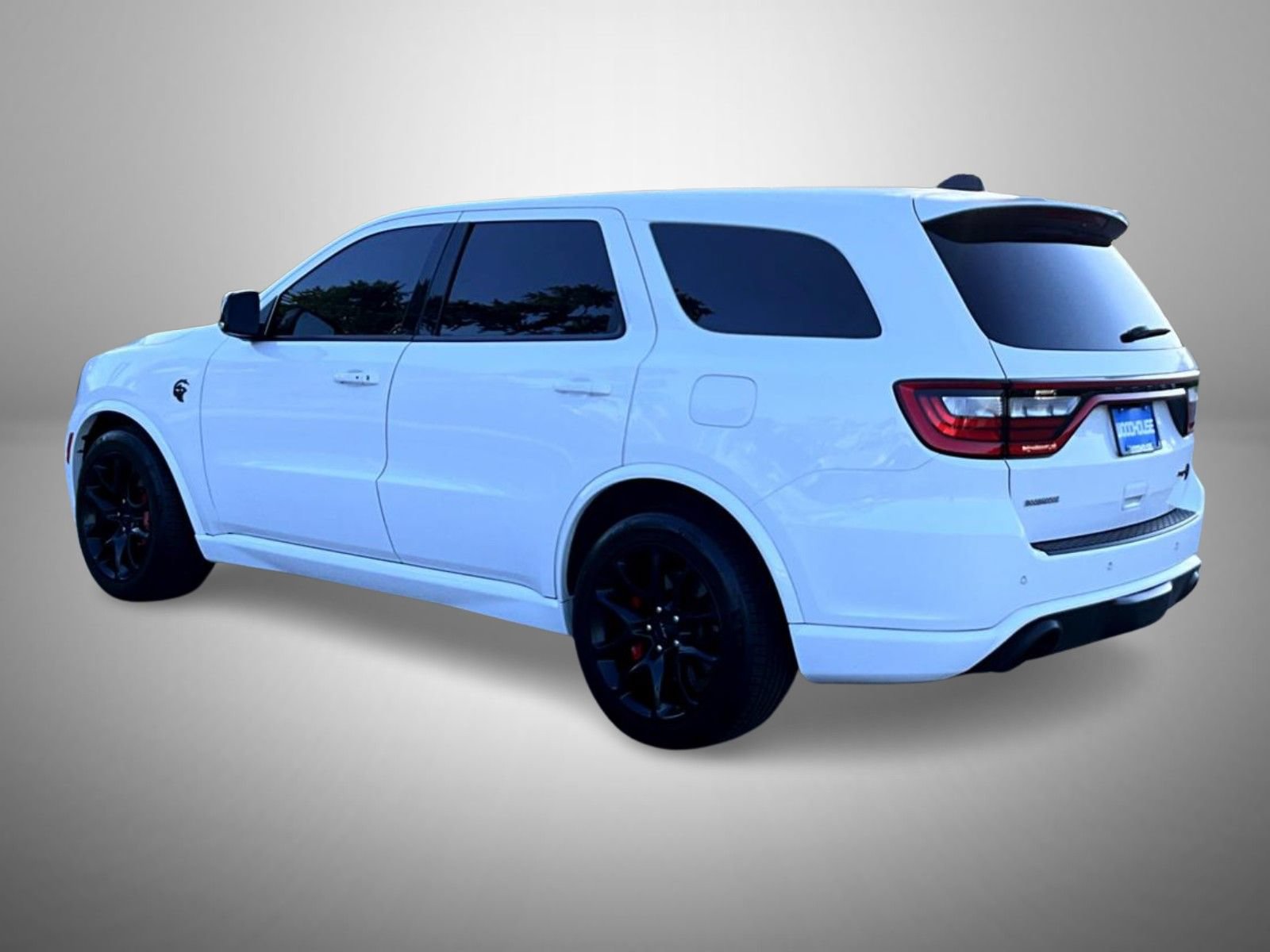 Used 2023 Dodge Durango SRT Hellcat AWD/4WD image 7