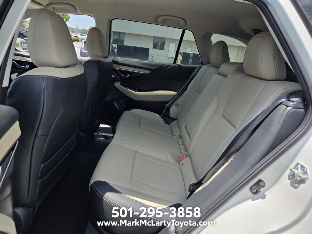 Used 2023 Subaru Outback Limited AWD/4WD image 10