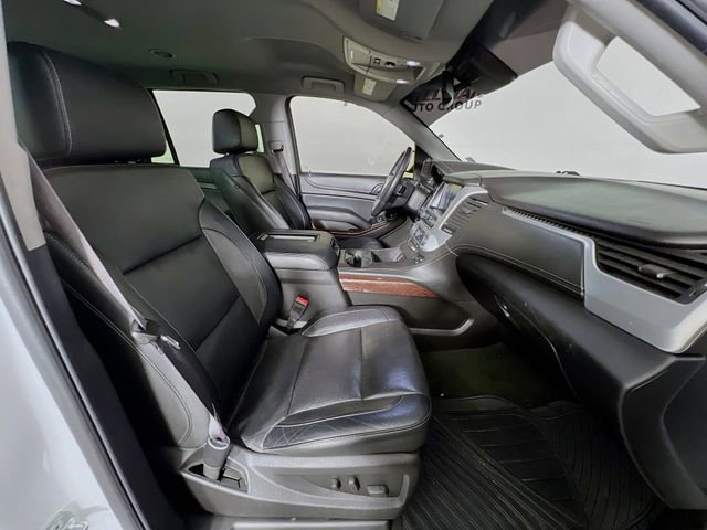 Used 2017 GMC Yukon SLT AWD/4WD image 43