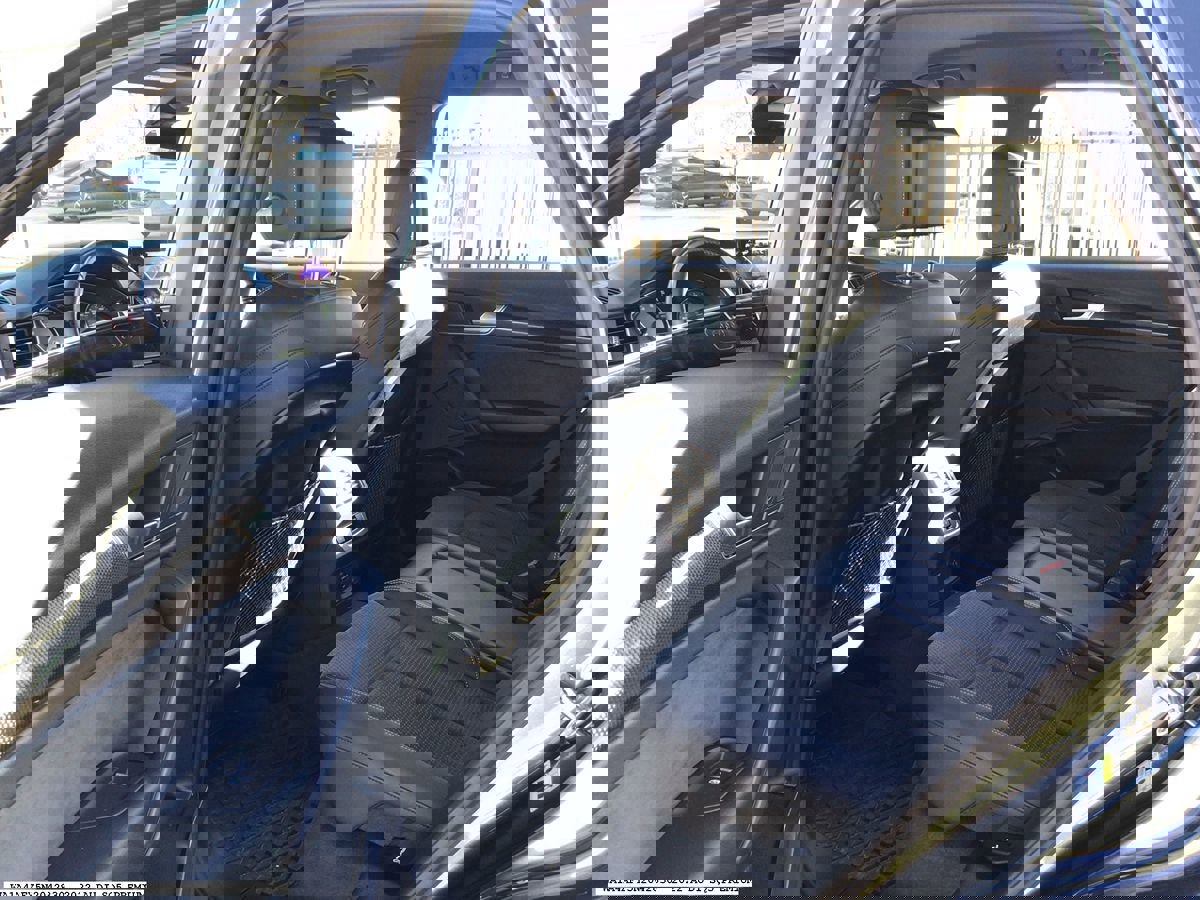 Used 2022 Audi SQ5 Premium image 13