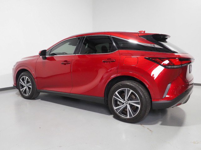 Used 2025 Lexus RX 350 FWD w/ Accessory Package (Z1) image 7
