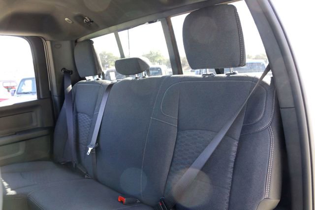 New 2026 RAM 2500 Tradesman image 19