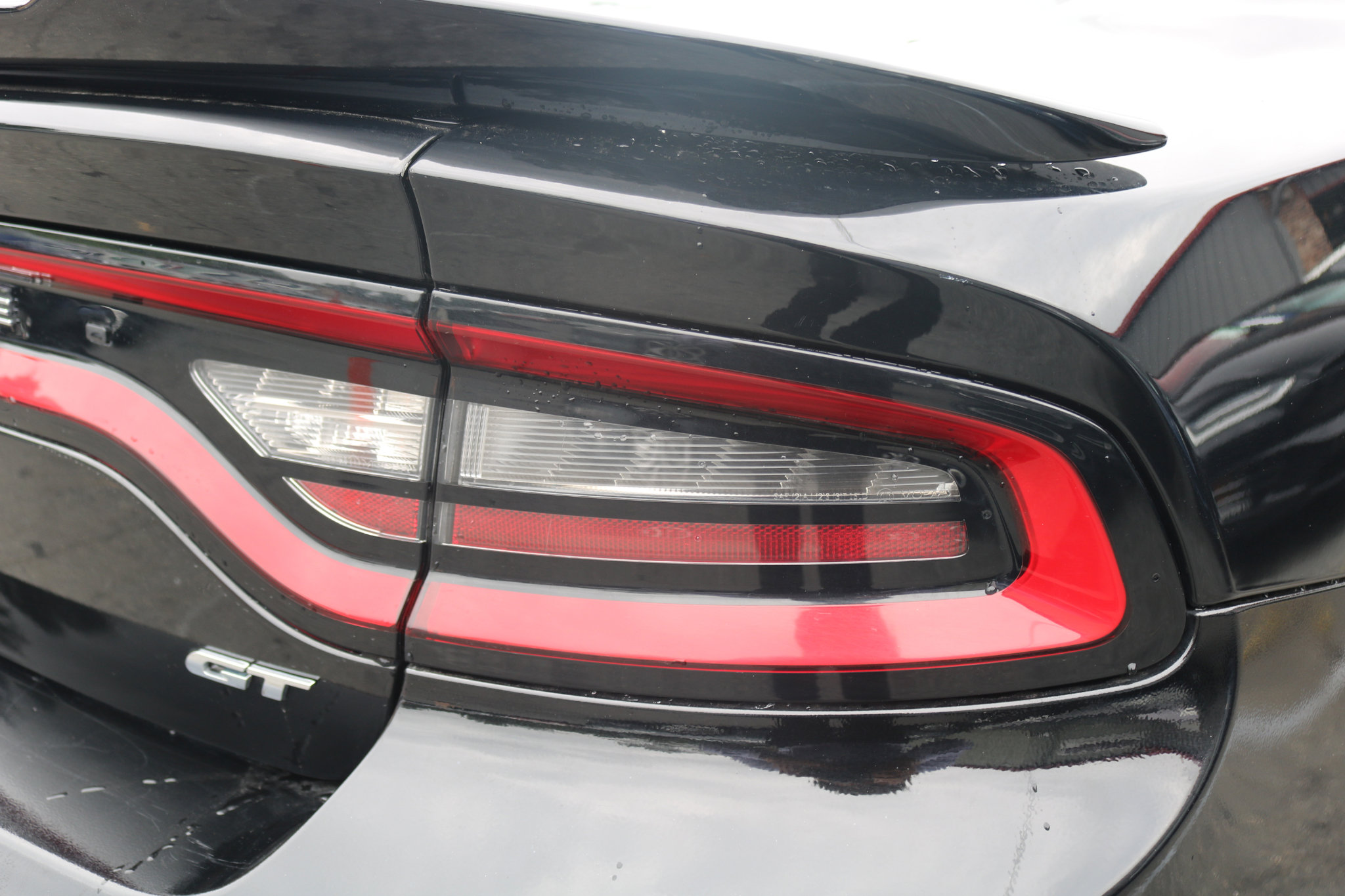 Used 2023 Dodge Charger GT image 9