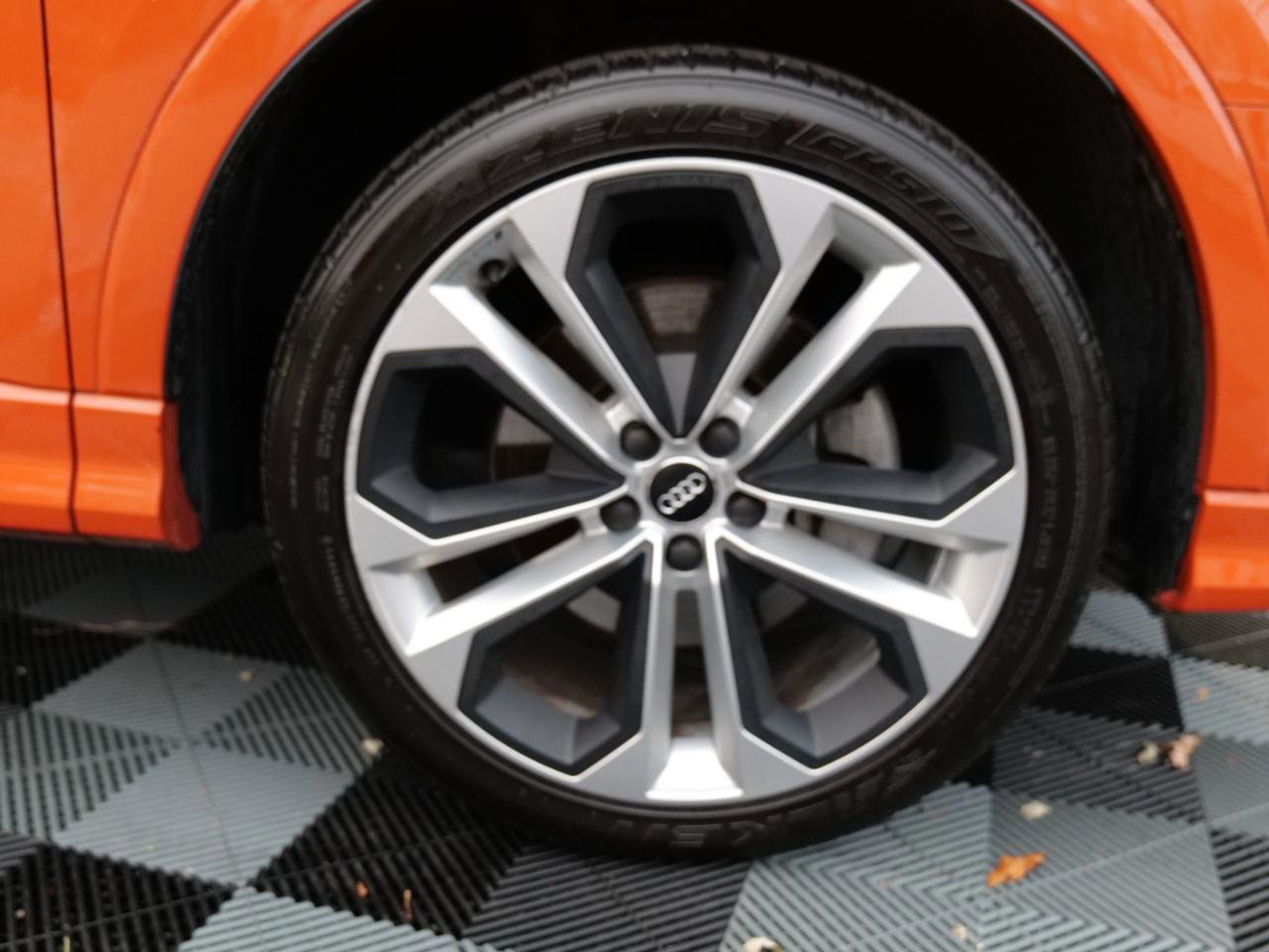 Used 2019 Audi Q3 2.0T Premium Plus w/ Premium Plus Package image 84