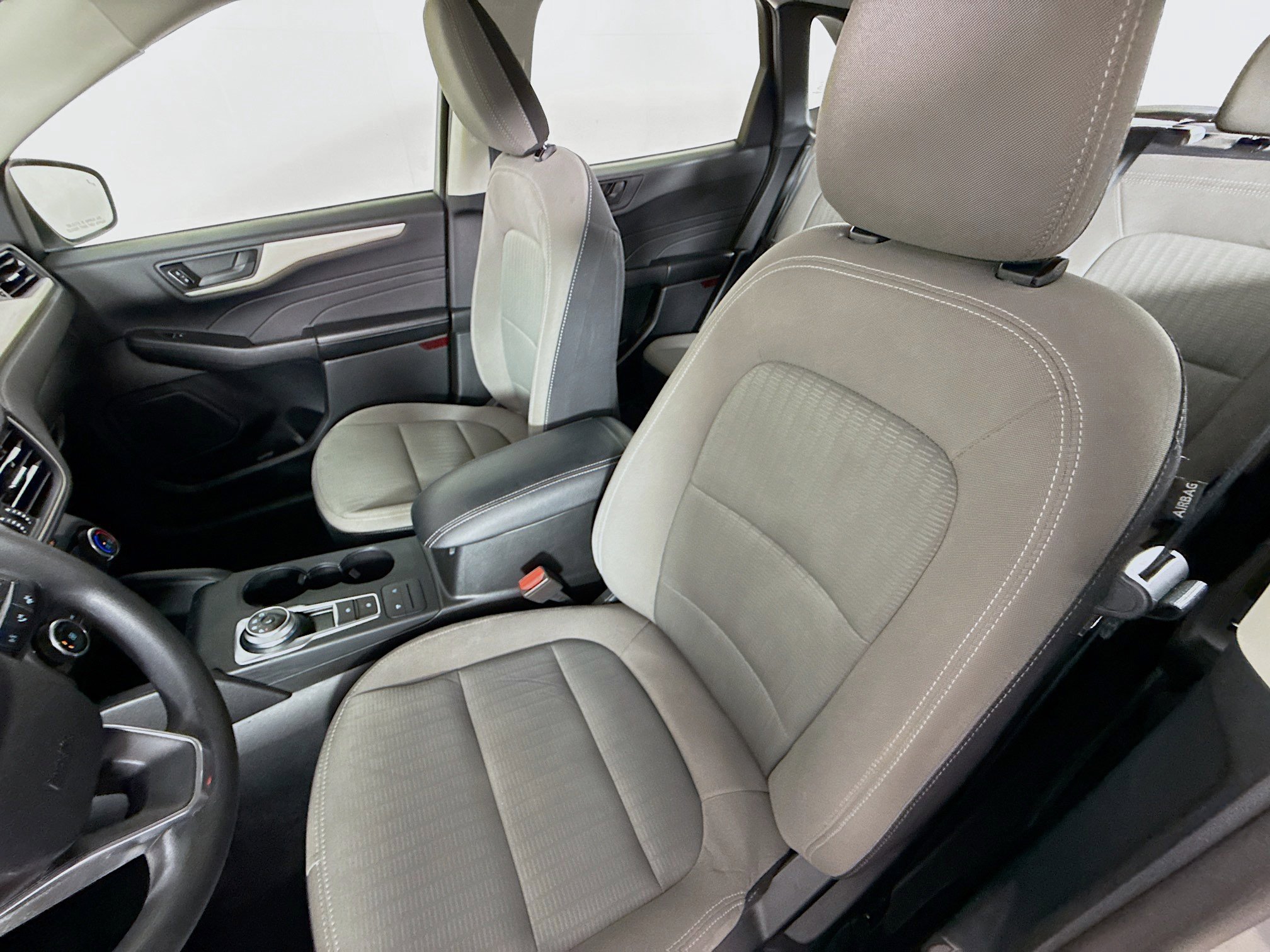 Used 2022 Ford Escape S image 22