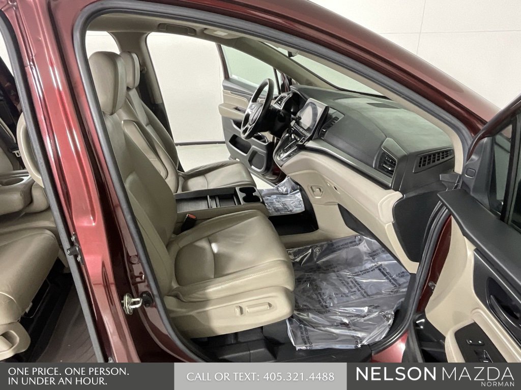 Used 2019 Honda Odyssey EX-L image 15