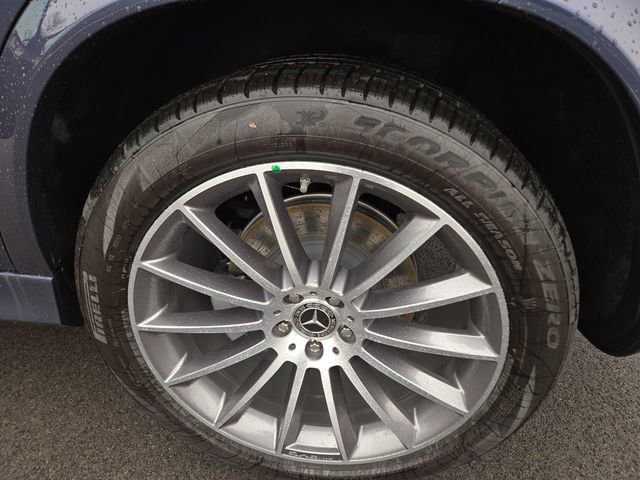 New 2026 Mercedes-Benz GLE 450 4MATIC image 29